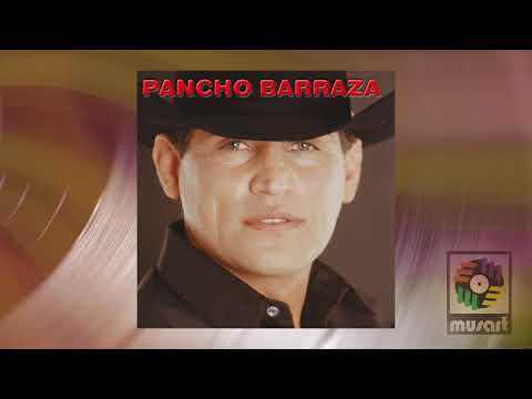 Pancho Barraza - Los Amantes (Official Visualizer)