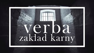 Kadr z teledysku Zakład Karny tekst piosenki Verba