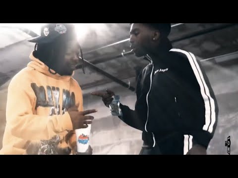 10cellphones x Frais - 6am in LA (Official Video)