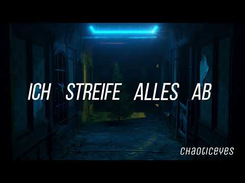 Solonum ft. Isolation Berlin - Kreatur der nacht.