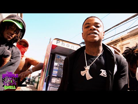 GSO PHAT - "UPTOWN" SXSW 2023 | Phone Booth Performance