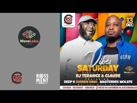 Bassment Music RSA DIGITAL and MoraLoko