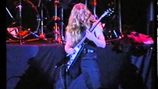 Nuclear Assault - Betrayal - (Live at Hammersmith Odeon, London, UK, 1987)