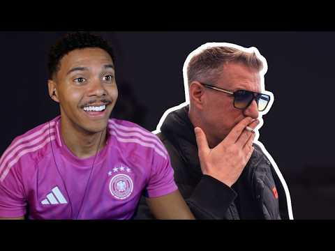 ALTER SCHRADIN😂 Willy reagiert auf Satter Hugo🔥