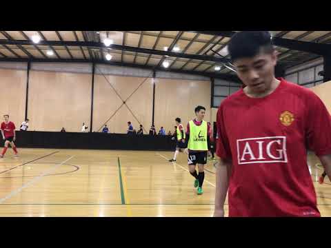 Evergrande vs That Awesome Team Part 1 of 2 - 260519