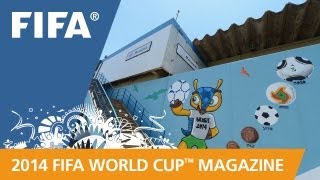 2014 FIFA World Cup Brazil Magazine - Episode 20