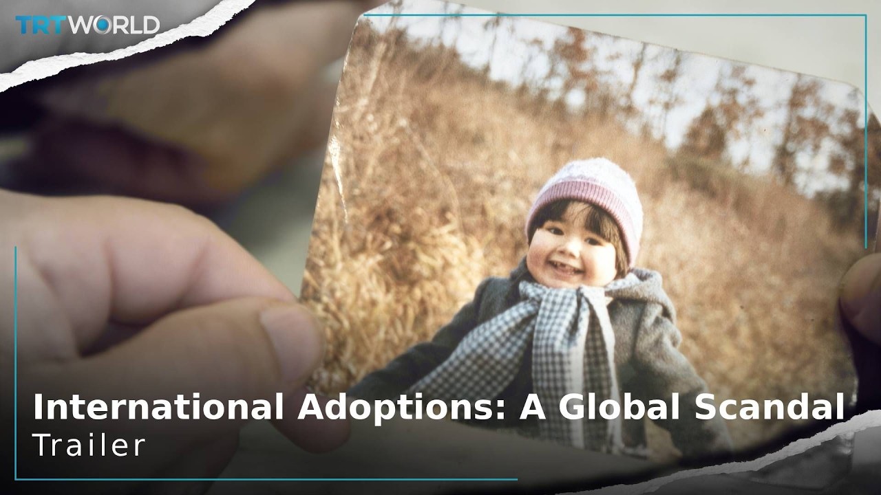 South Korea, Chile among countries under investigation over forced adoptions that separated children from families