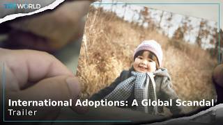 South Korea, Chile among countries under investigation over forced adoptions that separated children from families