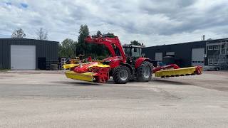 Broyeur pour tracteur P&ouml;ttinger Novacat A10 | Image 4 - Agroline