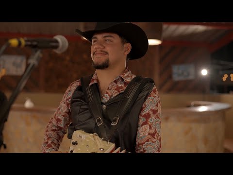 Los Rinches - Dime Mi Amor