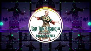 Download lagu DJ Tak Tun Tuang - Upiak ( Breaklatin Disco ) mp3