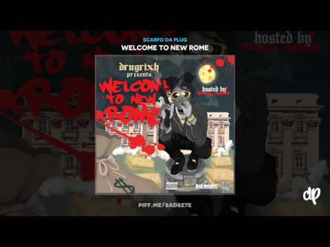 Scarfo Da Plug - BulletProof Feat. Drugrixh Peso (Prod. Richie Souf)