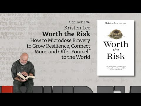 Niewidzialne książki: #106: Kristen Lee - Worth the Risk