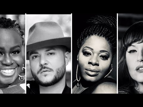 Natalie Williams' Soul Family Singers - Unplugged Livestream