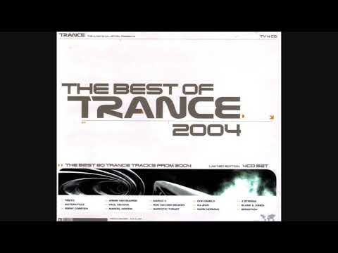 Trance - The Ultimate Collection Presents: The Best Of Trance 2004 - CD2