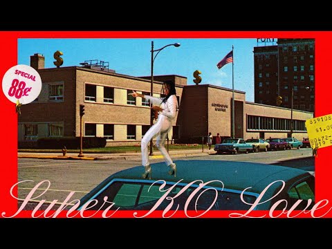 Video thumbnail for SUPER KO LOVE
