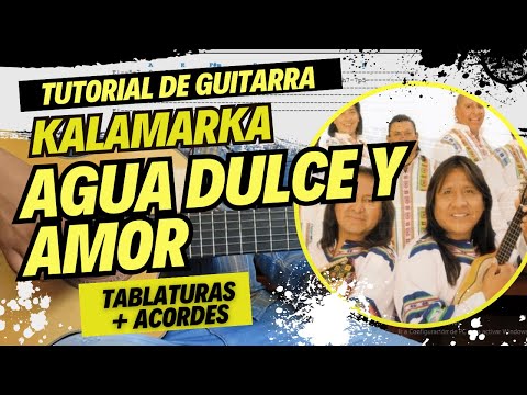 Agua Dulce - Kala Marka