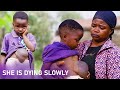 My Daughter Is Dying My Husband Abandoned Me This Video Will Make You Cry