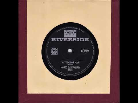 45 of the Week - Watermelon Man