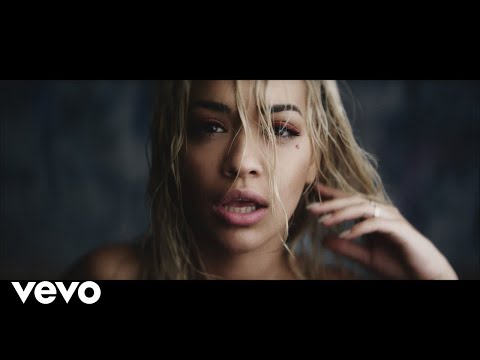 Rita Ora - Body On Me (ft. Chris Brown)