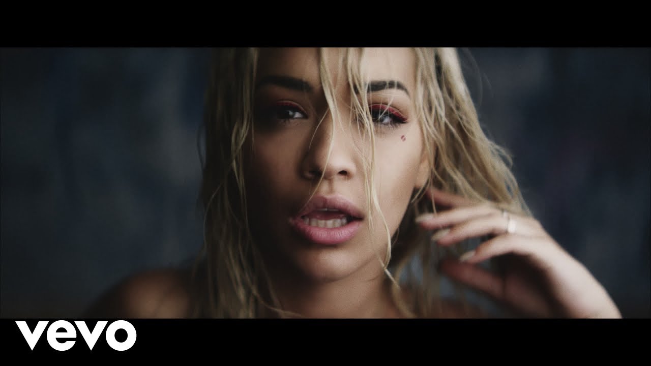 Rita Ora ft Chris Brown – “Body on Me”