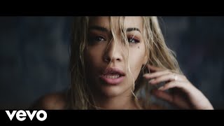 RITA ORA - Body on Me (Video) ft. Chris Brown