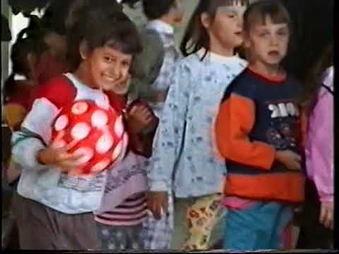 2001 - 2003 2/4 - Irgalmas Samaritánus Református Gyermekotthon