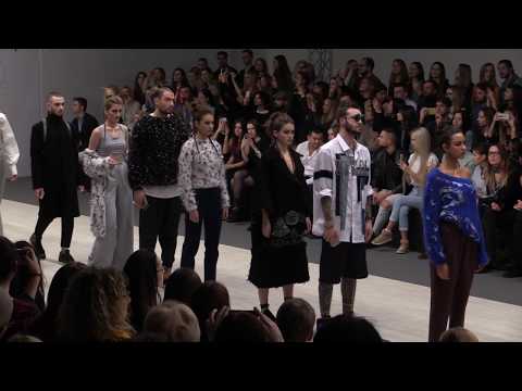 ZIBRA / Belarus Fashion Week SS17