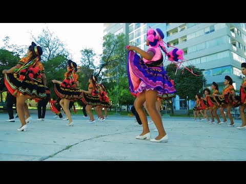 RENUEVE Tóxico amor - Salay Bolivia