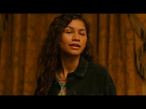 Ned Finds out MJ Know Peter - Spider-Man: Far From Home (2019) Movie clip