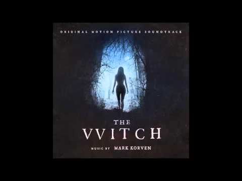 Mark Korven - What Went We (The Witch Original Soundtrack)