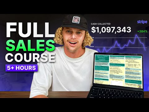 how to become a high ticket closer 2026 | beginner step by step