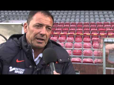 140406 Intervju Zvezdan Milosevic