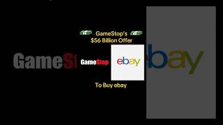 GameStop’s $56 Billion Offer to Buy eBay and What It Means for Pokémon Card Collectors
