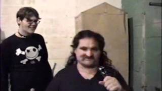 danny morris - ready anytime