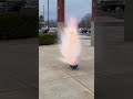 Sodium EXPLODES in water!!!                   💥😳👍🏻