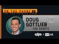 FOX Sports Doug Gottlieb Debates The Fair Pay To Play Act With Dan Patrick Full Interview