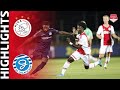 Samenvatting Jong Ajax - De Graafschap (22-08-2022)