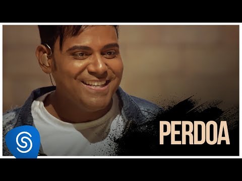 Perdoa video