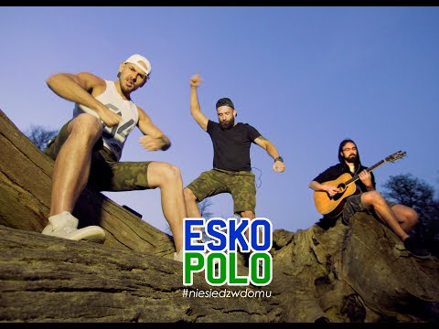 ESKO POLO : #niesiedzwdomu (LIVE)