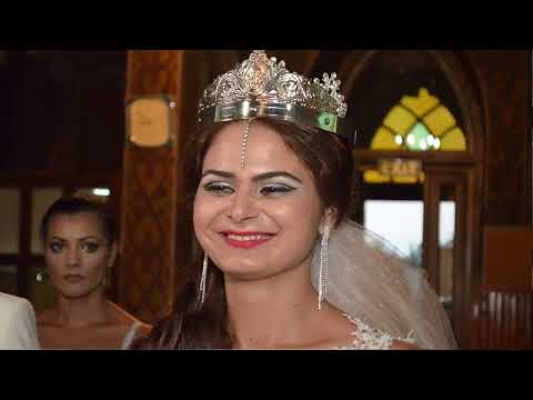 Nunta Baghera si Adita - Budesti - 21.07.2017 - Costel Biju (cover)