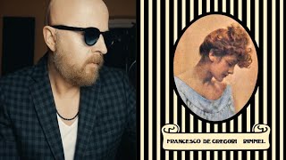 Rimmel, Francesco De Gregori: il capolavoro dei capolavori