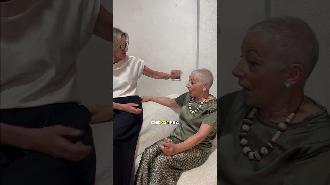 Video di Rosa — Caso Studio Beautrì