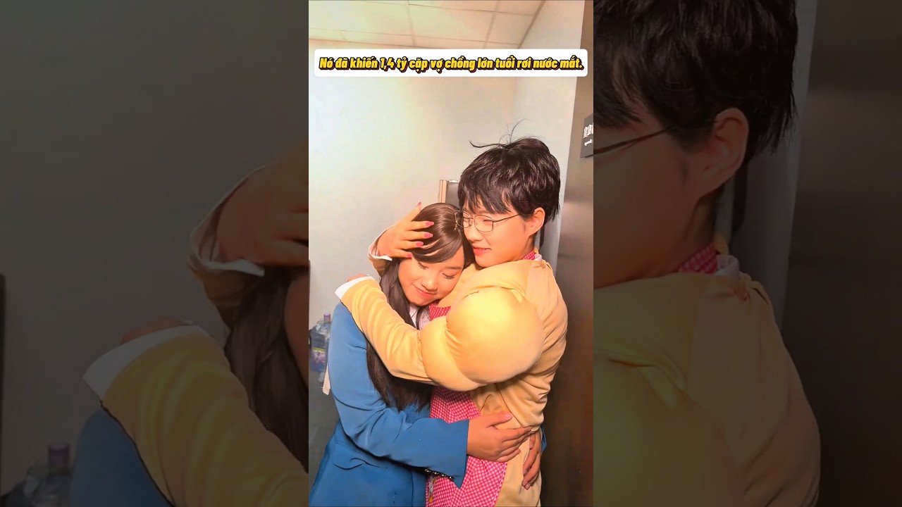 Đôi khi cần 1 điều đơn giản #shorts