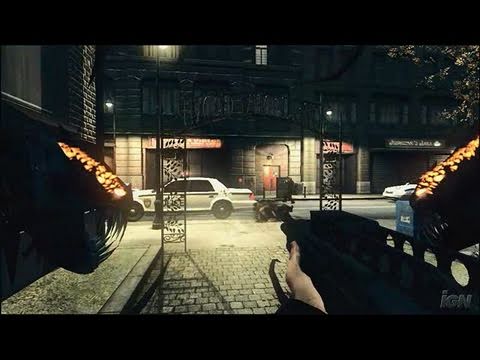 the darkness xbox 360 cheats