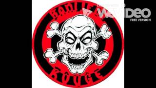 Banlieue Rouge - Comme Une Flamme Trop Forte