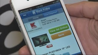 App scams on the rise as mobile shopping increases