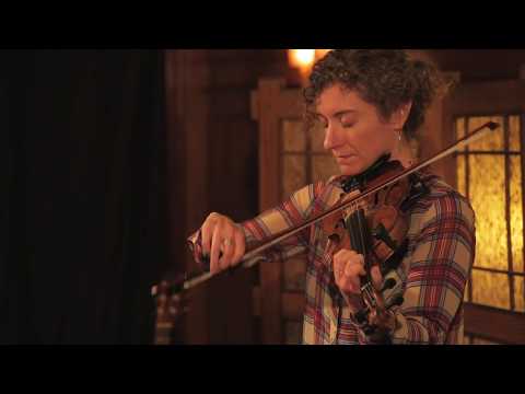 Rayna Gellert -- Glory In The Meetinghouse