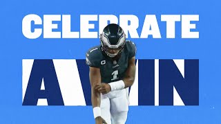 FanDuel That Winning Feeling