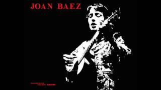 Joan Baez - Silver Dagger (1960)